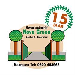Hoveniersbedrijf Nova Green