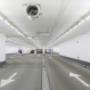 Parkeergarage ventilatie