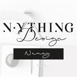 N-ything Design