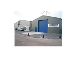 Offenga Polyester B.v.