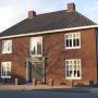 Woning te Afferden (L.)