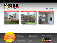 Oké Wonen Makelaardij