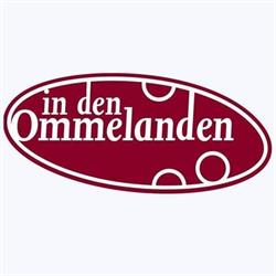 Café in den Ommelanden
