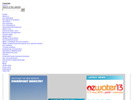 Ondeo Industrial Solutions B.v.