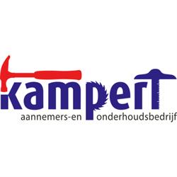 Aannemers- en onderhoudsbedrijf Kampert