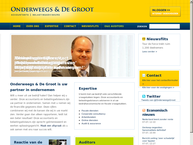 Onderweegs & de Groot Auditors B.v.