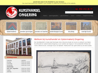 Ongering Schilderijen en Lijsten B.v.