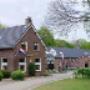 Groepsaccommodatie Ons Thuis