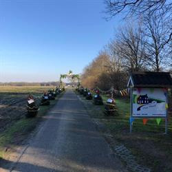 Groepsaccommodatie Ons Thuis