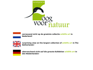 Kunstgalerie Oog voor Natuur