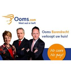 Ooms Makelaars Schiedam Vlaardingen B.V.