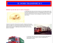 H. Ooms Transport B.v.