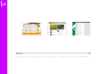 Oosterhoff Site Design