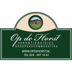 Op de Horst Groepsaccommodatie