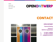 Open Ontwerp