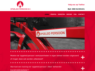 Opgeleid Persoon B.v.