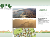 Opg Landscape B.v.