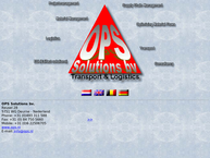 Ops Solutions B.v.