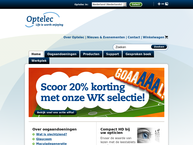 Optelec Nederland B.v.