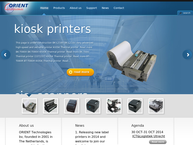 ORIENT Technologies B.V.