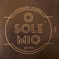 O Sole Mio