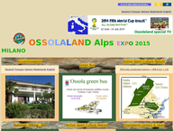 Ossolaland