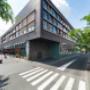 Winkel centrum Geleen