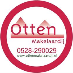 Otten Makelaardij Hoogeveen B.v.