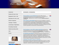 Oud Consultancy & Conference Management