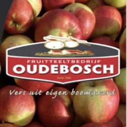 Fruitteeltbedrijf Oudebosch