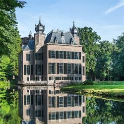Kasteel Oud-Poelgeest Congreshotel Bv