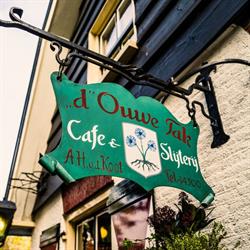 Café d'Ouwe Tak