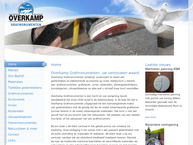 Overkamp Grafmonumenten B.v.