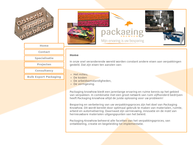 Packaging Knowhow