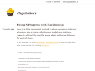 Pagebakers