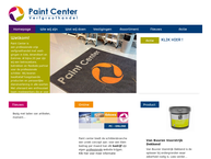 Paint Center