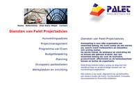 Palet Projectadvies