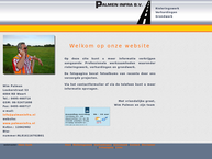Palmen Infra B.v.