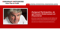 Parkgraaf Participaties B.V.