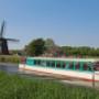 Partyboot De Koperen Hoorn