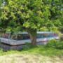 Partyboot De Koperen Hoorn