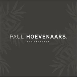 Paul Hoevenaars Designtuinen