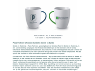 Pauls Partners