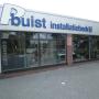Installatiebedrijf Buist P