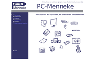 PC-Menneke