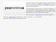 Pear Online