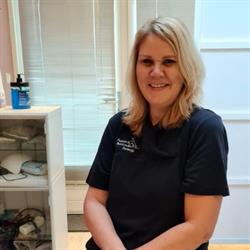 Pedicurepraktijk Danswijk
