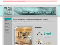 Pedicure/Voetverzorging Margo