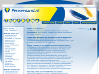 Pennenland.nl