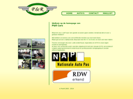 P & R Cars